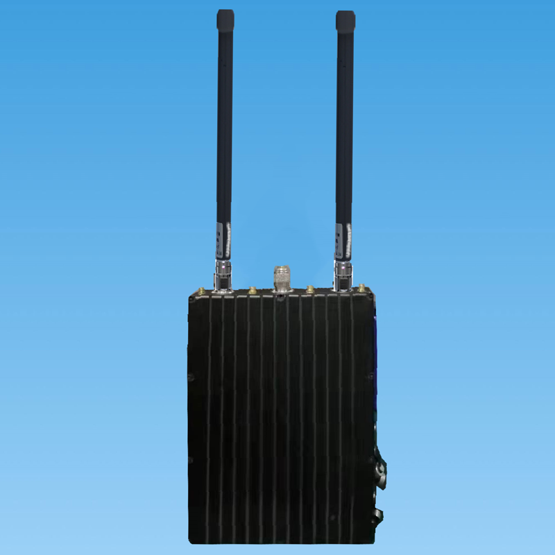 4G(TD-LTE)无线传感采集终端